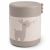 Variation Sable du produit Boîte repas isotherme Celebration Sable (300 ml) de la marque Done by Deer