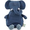 Peluche Mrs. Elephant (26 cm)  par Trixie