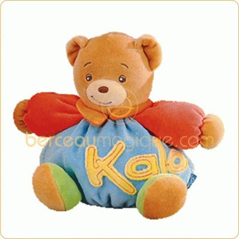 P'tit patapouf Kaloo 123 Kaloo
