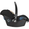 Cosy siège auto Citi Essential Black noir (groupe 0+)  par Maxi-Cosi