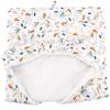 Cape de bain Au fil de l'eau (75 x 75 cm) - Reconditionné Domiva Produit 1