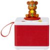Personnage sonore Musiques, chansons et sons Le Petit Chanteur Nino Faba Produit 2