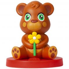 Personnage sonore Musiques, chansons et sons Le Petit Chanteur Nino - Faba