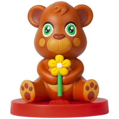 Personnage sonore Musiques, chansons et sons Le Petit Chanteur Nino Faba