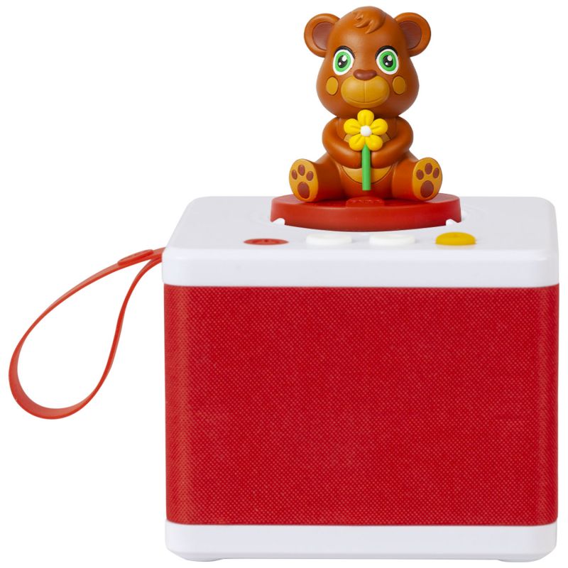 Personnage sonore Musiques, chansons et sons Le Petit Chanteur Nino Faba Produit 2
