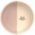 Variation Beige, marron du produit Bol en silicone Tiny Team Chat de la marque Lässig 