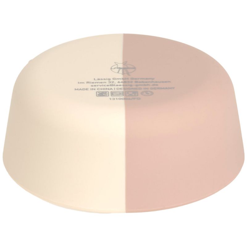 Bol en silicone Tiny Team Chat Lässig Produit 4