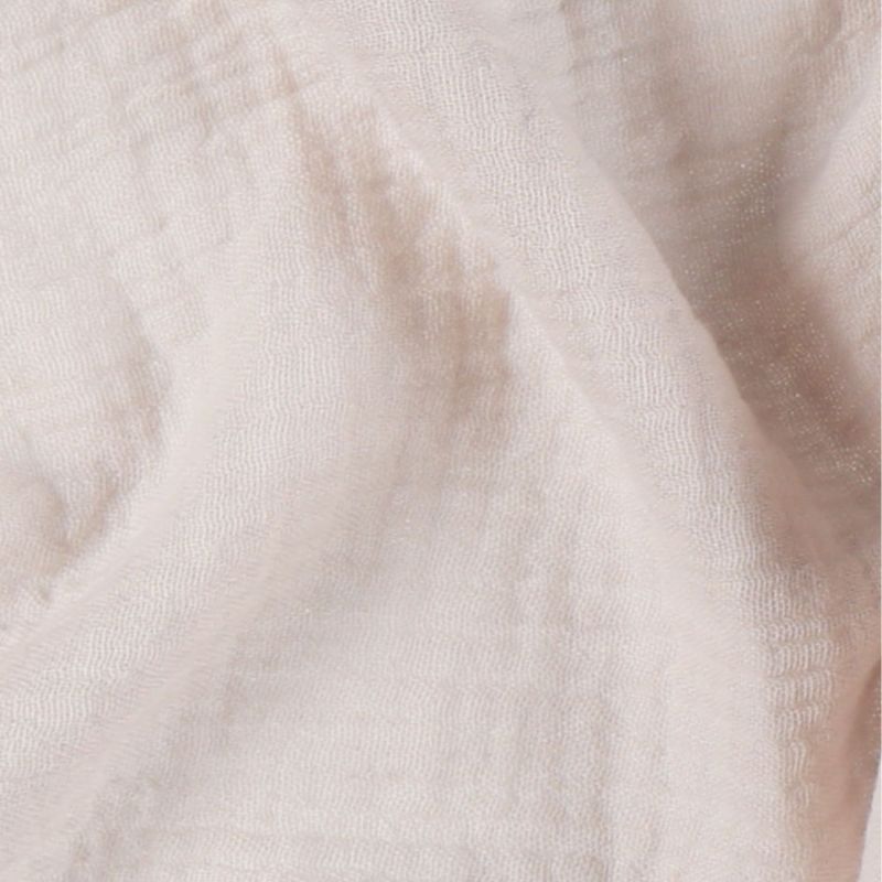 Lot de 3 langes en mousseline bio Dino (70x70 cm) Noukie's Ambiance 4