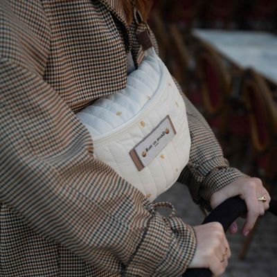 Banane à langer Armelle Coton