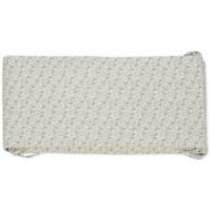 Tour de lit Gala Mint (120 x 60 cm) - Walking Mum