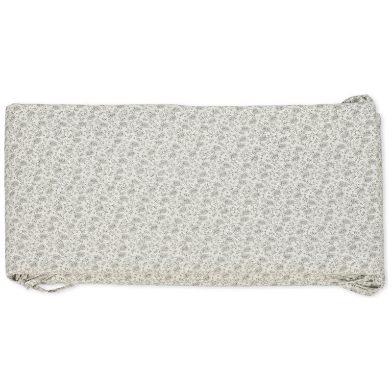 Tour de lit Gala Mint (120 x 60 cm) Walking Mum Produit 1