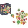 Magnets Fruits et légumes (24 pièces) Janod Produit 3