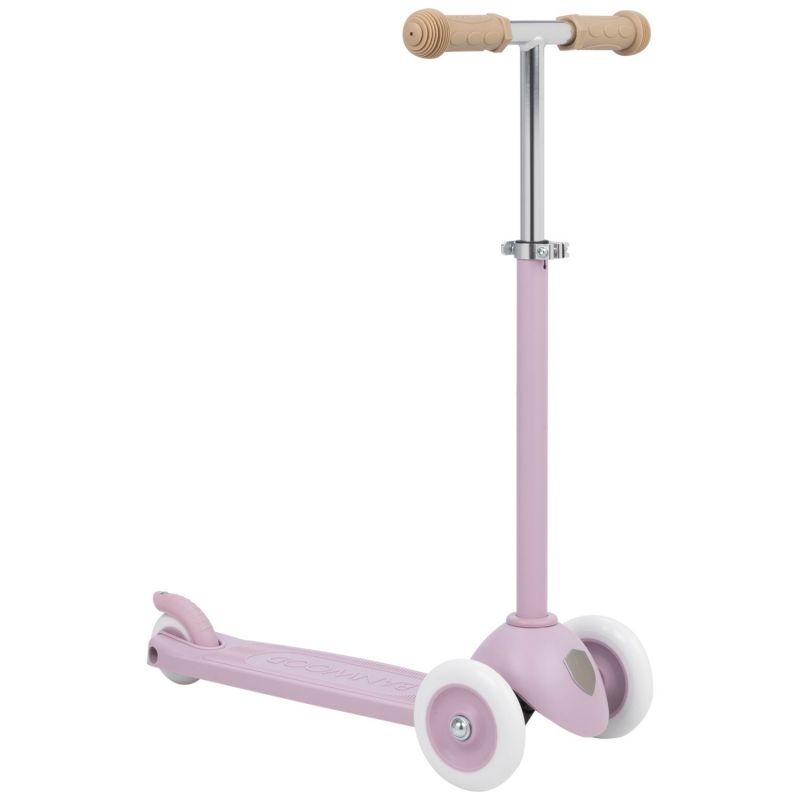 Trottinette ECO Lavender Banwood Produit 1 grande taille