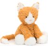 Peluche Fuddlewuddle Ginger le chat (23 cm) - Jellycat