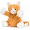 Peluche Fuddlewuddle Ginger le chat (23 cm) Jellycat Produit 7