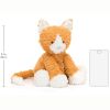 Peluche Fuddlewuddle Ginger le chat (23 cm) Jellycat Produit 8