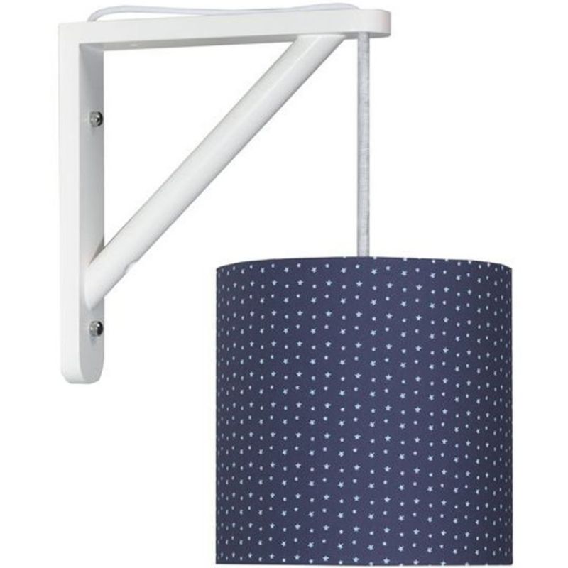 Applique murale Merlin Sauthon
