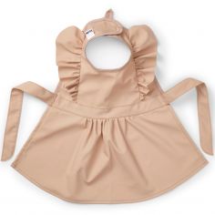 Bavoir Blushing Pink - Elodie Details