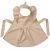 Variation Rose du produit Bavoir Blushing Pink de la marque Elodie Details