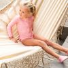 Maillot de bain manches longues Anti-UV Summer fruit (1-2 ans) Fresk Ambiance 2