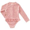 Maillot de bain manches longues Anti-UV Summer fruit (1-2 ans) Fresk Produit 3