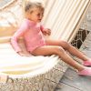 Maillot de bain manches longues Anti-UV Summer fruit (1-2 ans) Fresk Ambiance 5