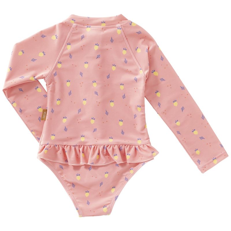 Maillot de bain manches longues Anti-UV Summer fruit (1-2 ans) Fresk Produit 3
