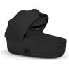 Nacelle pliable luxe MIOS et COŸA 2026 Sepia Black Cybex Produit 3