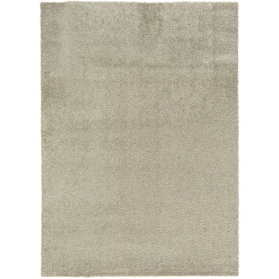 Tapis rectangulaire Etico Moss (140 x 200 cm)