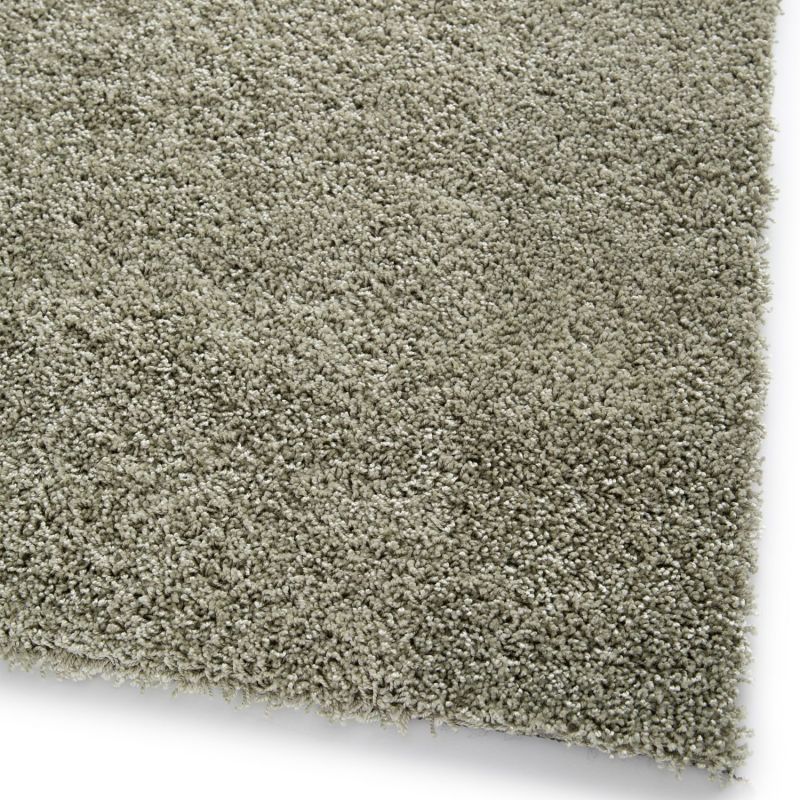 Tapis rectangulaire Etico Moss (140 x 200 cm) Nattiot Produit 5