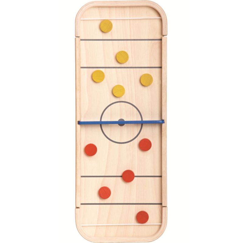 Jeu de palets Plan Toys