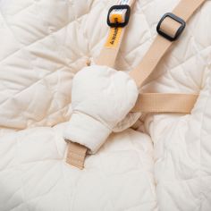 Coque nouveau né Milk pour chaise haute Tobo