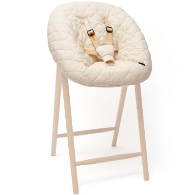 Coque nouveau né Milk pour chaise haute Tobo Charlie Crane
