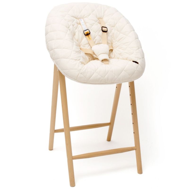 Coque nouveau né Milk pour chaise haute Tobo Charlie Crane Produit 3