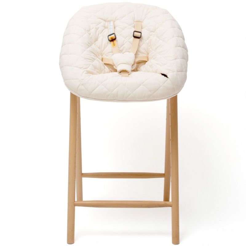 Coque nouveau né Milk pour chaise haute Tobo Charlie Crane Produit 4
