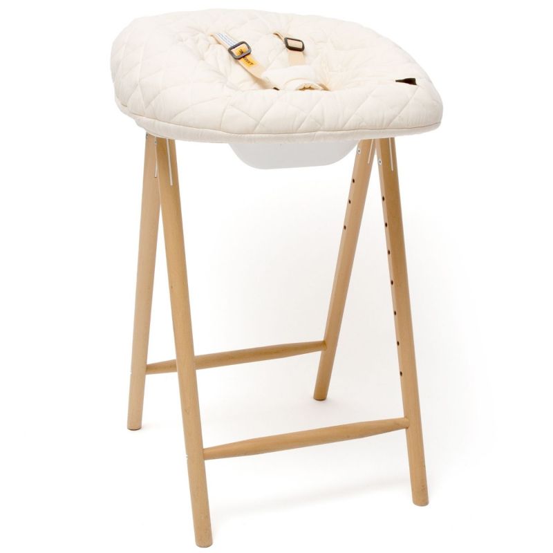 Coque nouveau né Milk pour chaise haute Tobo Charlie Crane Produit 5