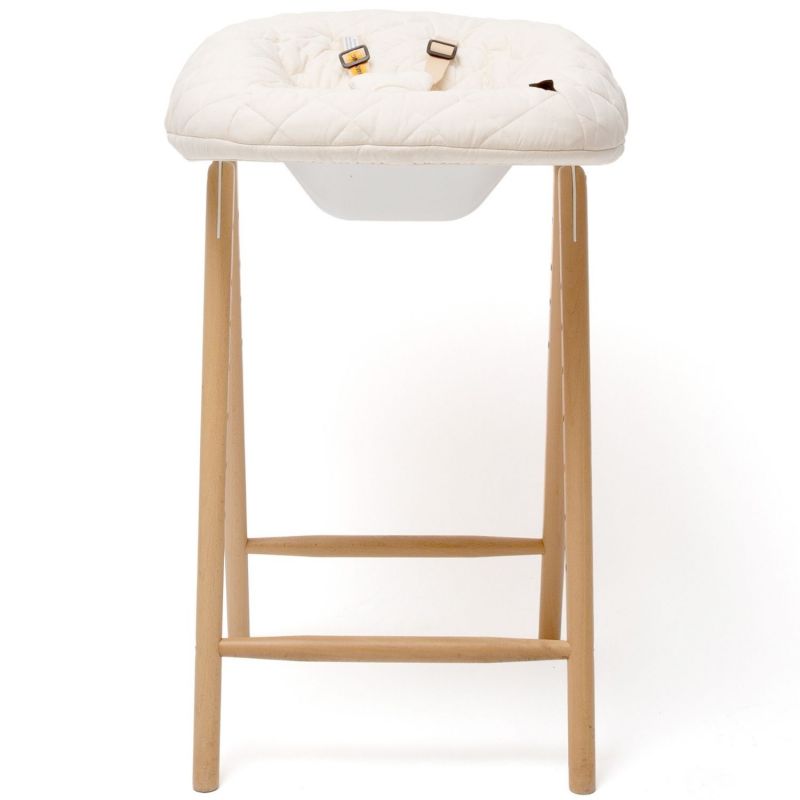 Coque nouveau né Milk pour chaise haute Tobo Charlie Crane Produit 6