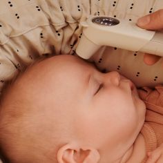 Thermomètre digital Olivier Sandy