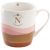 Variation Multicolore du produit Mug Inaya nounou de la marque Amadeus Les Petits