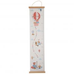 Toise Augustin - Amadeus Les Petits