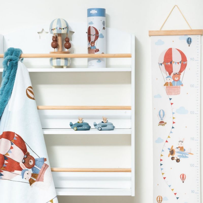 Toise Augustin Amadeus Les Petits Ambiance 2