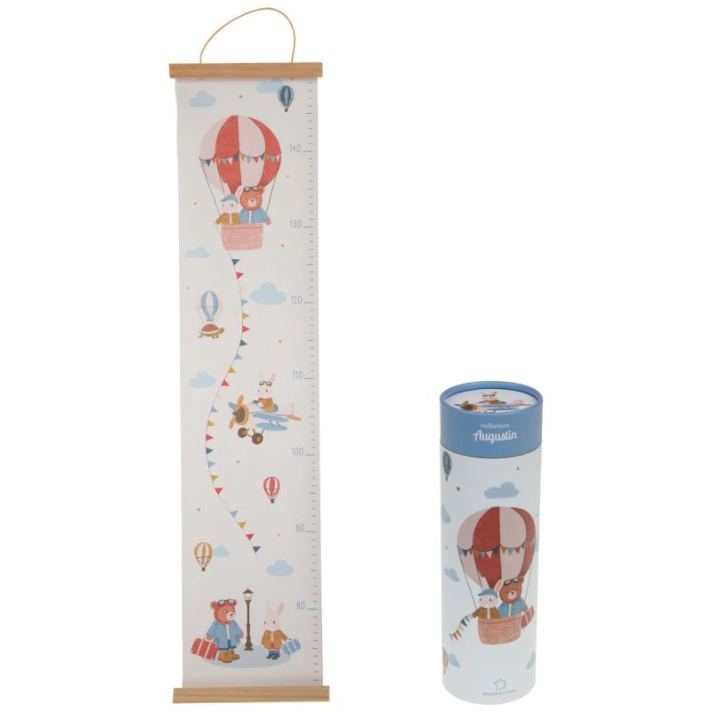 Toise Augustin Amadeus Les Petits Packaging 4