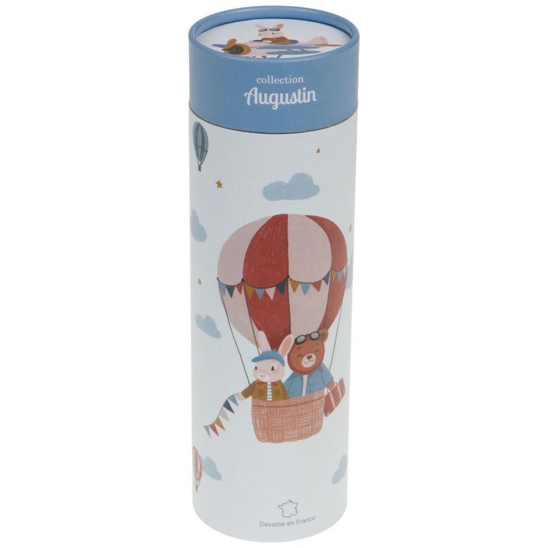 Toise Augustin Amadeus Les Petits Packaging 5