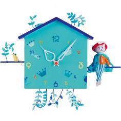 Horloge Des Horloges Murales Pour La Chambre D Enfant