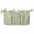 Variation Vert du produit Organisateur de lit Pure Sage de la marque Little Dutch