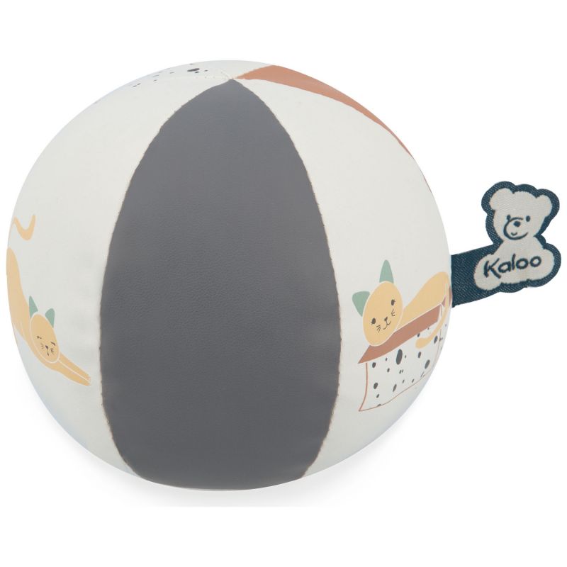 Mon ballon Chaton Kaloo Produit 1