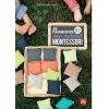 Livre Je fabrique mon matériel Montessori  par Editions La Plage