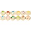 Loto des expressions  par Plan Toys