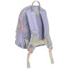 Sac à dos bébé Tiny Outdoor Arc-en-ciel lilas (22 cm) Lässig Produit 3