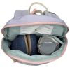 Sac à dos bébé Tiny Outdoor Arc-en-ciel lilas (22 cm) Lässig Produit 4
